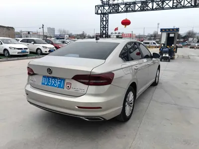 Volkswagen Lavida 2022, 92000 км, за 8705.99 USD - фото 7