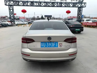 Volkswagen Lavida 2022, 92000 км, за 8705.99 USD - фото 8