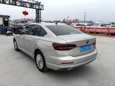 Volkswagen Lavida 2022, 92000 км, за 8705.99 USD - фото 9