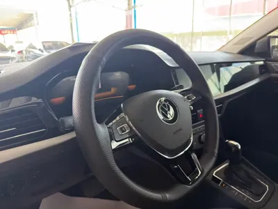 Volkswagen Lavida 2022, 92000 км, за 8705.99 USD - фото 12