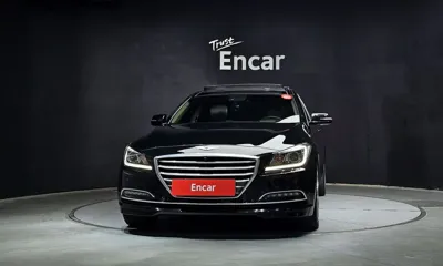 Hyundai Genesis 2016, 137994 км, за 7053.65 USD - фото 3