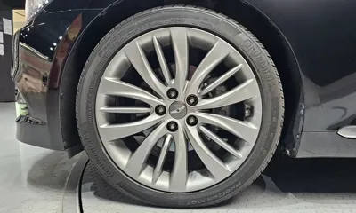 Hyundai Genesis 2016, 137994 км, за 7053.65 USD - фото 5