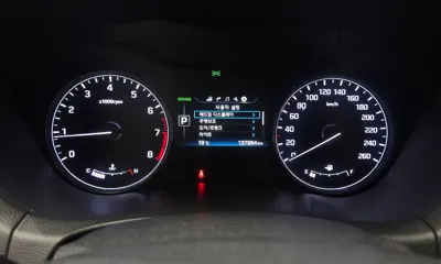 Hyundai Genesis 2016, 137994 км, за 7053.65 USD - фото 8