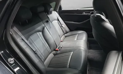 Hyundai Genesis 2016, 137994 км, за 7053.65 USD - фото 11