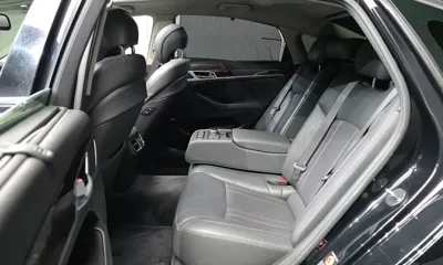 Hyundai Genesis 2016, 137994 км, за 7053.65 USD - фото 12