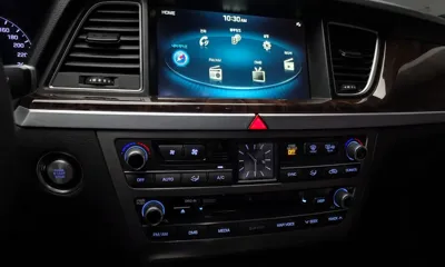 Hyundai Genesis 2016, 137994 км, за 7053.65 USD - фото 14