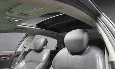 Hyundai Genesis 2016, 137994 км, за 7053.65 USD - фото 18