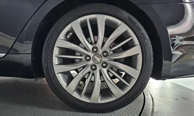 Hyundai Genesis 2016, 137994 км, за 7053.65 USD - фото 21