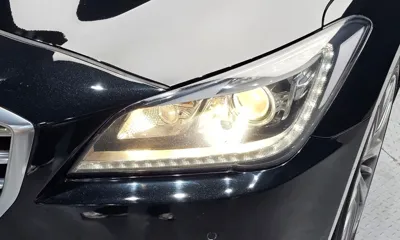 Hyundai Genesis 2016, 137994 км, за 7053.65 USD - фото 22