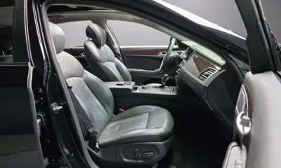 Hyundai Genesis 2016, 137994 км, за 7053.65 USD - фото 26