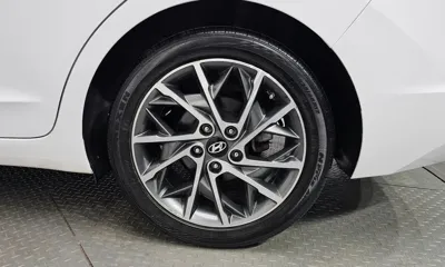Hyundai Avante 2019, 75576 км, за 8391.89 USD