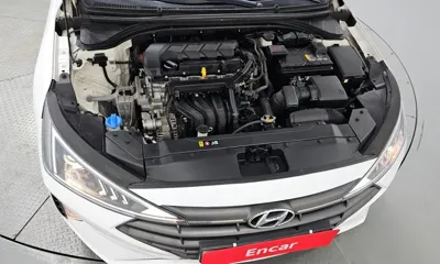 Hyundai Avante 2019, 75576 км, за 8391.89 USD - фото 6