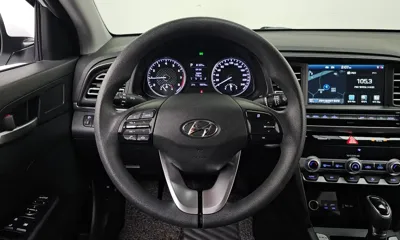 Hyundai Avante 2019, 75576 км, за 8391.89 USD - фото 13