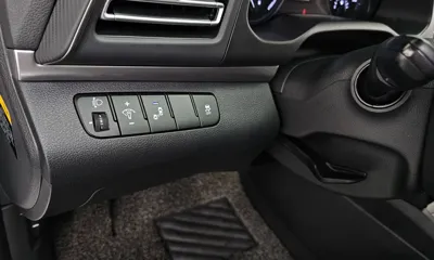 Hyundai Avante 2019, 75576 км, за 8391.89 USD - фото 17