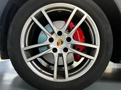 Porsche Cayenne 2020, 45000 км, за 49019.15 USD
