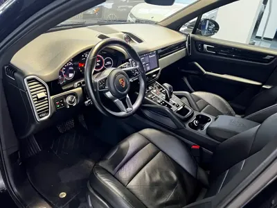 Porsche Cayenne 2020, 45000 км, за 49019.15 USD - фото 6