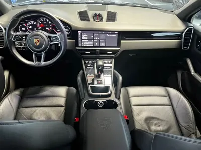 Porsche Cayenne 2020, 45000 км, за 49019.15 USD - фото 7