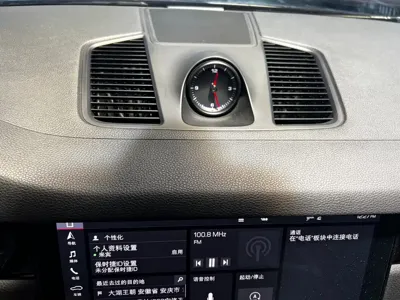 Porsche Cayenne 2020, 45000 км, за 49019.15 USD - фото 9