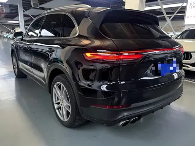 Porsche Cayenne 2020, 45000 км, за 49019.15 USD - фото 19