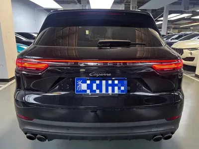 Porsche Cayenne 2020, 45000 км, за 49019.15 USD - фото 20