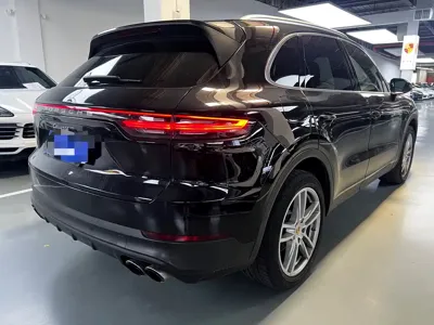 Porsche Cayenne 2020, 45000 км, за 49019.15 USD - фото 21