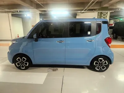 Kia Ray 2022, 28215 км, за 7278.14 USD