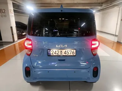Kia Ray 2022, 28215 км, за 7278.14 USD - фото 6