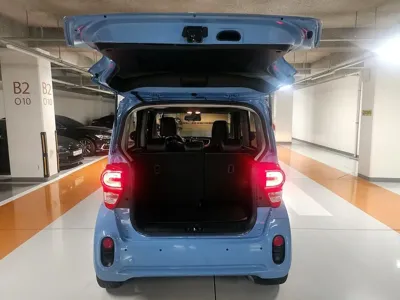 Kia Ray 2022, 28215 км, за 7278.14 USD - фото 7