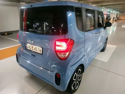 Kia Ray 2022, 28215 км, за 7278.14 USD - фото 8