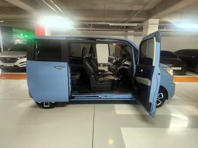 Kia Ray 2022, 28215 км, за 7278.14 USD - фото 9