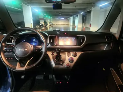 Kia Ray 2022, 28215 км, за 7278.14 USD - фото 11