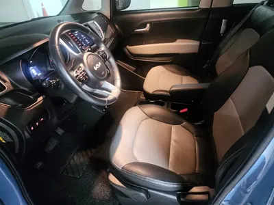 Kia Ray 2022, 28215 км, за 7278.14 USD - фото 12