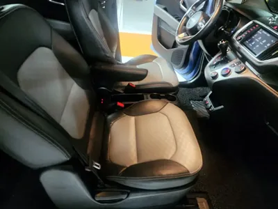 Kia Ray 2022, 28215 км, за 7278.14 USD - фото 15