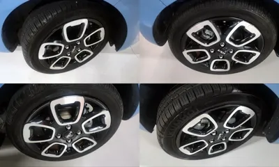 Kia Ray 2022, 28215 км, за 7278.14 USD - фото 18
