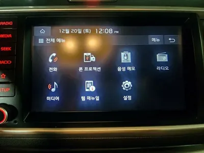 Kia Ray 2022, 28215 км, за 7278.14 USD - фото 19