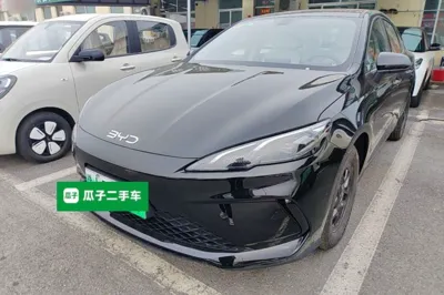 BYD Seal 05 DM-i · 2026 год