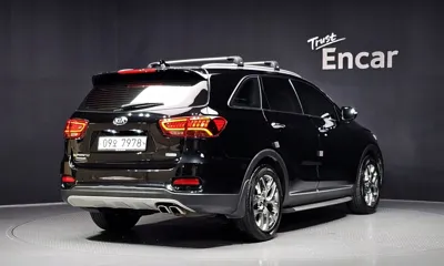 Kia Sorento 2020, 63333 км, за 13062.89 USD