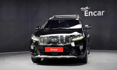 Kia Sorento 2020, 63333 км, за 13062.89 USD