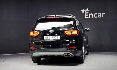 Kia Sorento 2020, 63333 км, за 13062.89 USD
