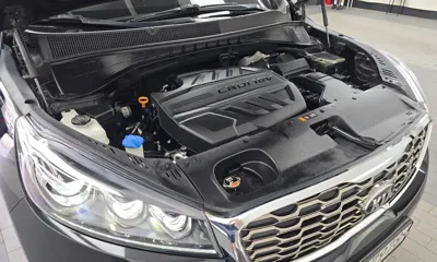 Kia Sorento 2020, 63333 км, за 13062.89 USD - фото 6