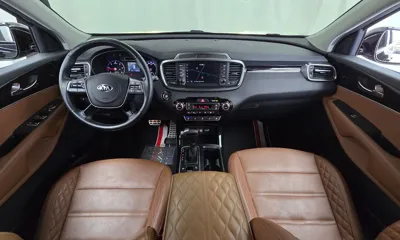 Kia Sorento 2020, 63333 км, за 13062.89 USD - фото 7