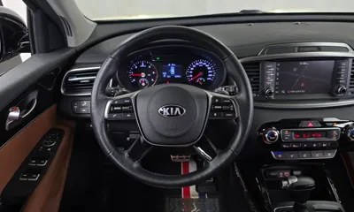 Kia Sorento 2020, 63333 км, за 13062.89 USD - фото 13