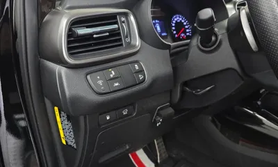 Kia Sorento 2020, 63333 км, за 13062.89 USD - фото 15
