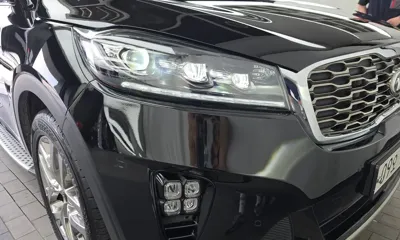 Kia Sorento 2020, 63333 км, за 13062.89 USD - фото 22