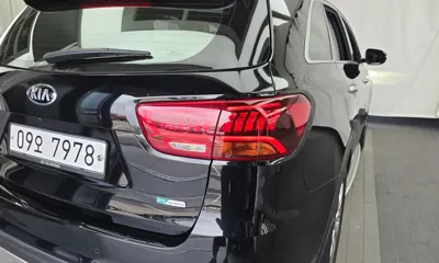 Kia Sorento 2020, 63333 км, за 13062.89 USD - фото 23