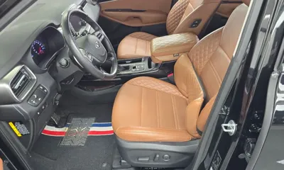 Kia Sorento 2020, 63333 км, за 13062.89 USD - фото 29