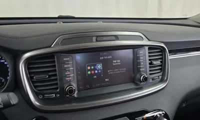 Kia Sorento 2020, 63333 км, за 13062.89 USD - фото 30