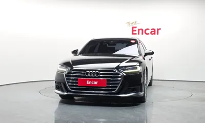 Audi A8 2020, 189020 км, за 25107.36 USD