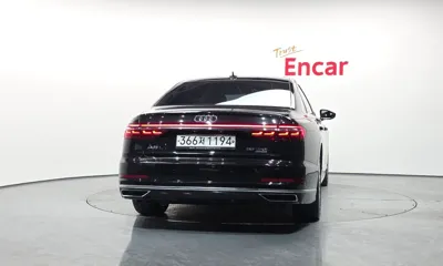 Audi A8 2020, 189020 км, за 25107.36 USD