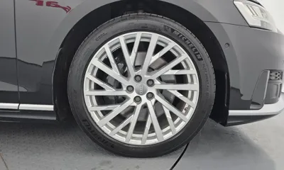 Audi A8 2020, 189020 км, за 25107.36 USD
